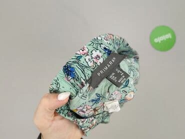 krótkie spodenki luźne: Primark, Szorty damskie, rozmiar L — 4