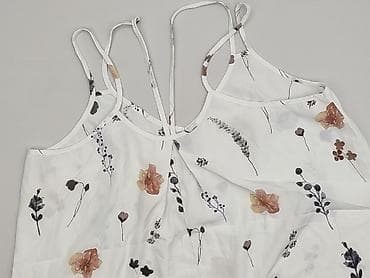 Shein Curve, Bluzka damska, rozmiar XL