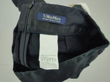 krótkie spódnice tiulowe: Max Mara, Women`s skirt, size S (EU 36) — 4
