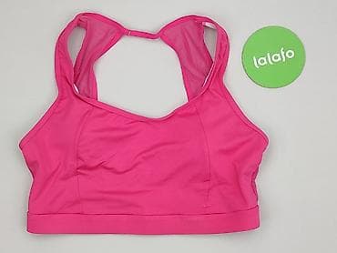 da: Shein, Biustonosz damski, Sportowy, XL — 2