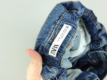 pepe dzins: Zara, Jeansy damskie, rozmiar S — 5