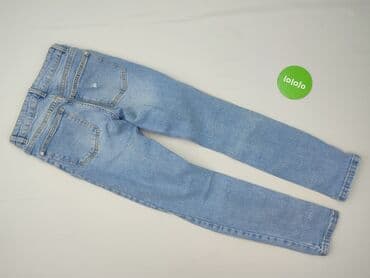 sinsay baggy jeans: Jeansy damskie, rozmiar XS — 3