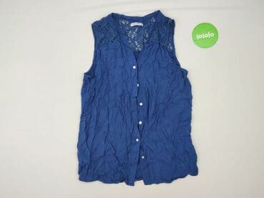 rockowa bluzka: Tom Rose, Bluzka damska, rozmiar XL — 2