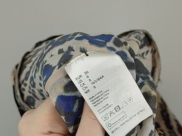 koszulki f: H&M, Koszula damska, rozmiar S — 5