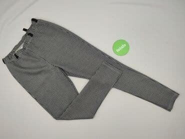 marka rajstop: Woman Collection, Spodnie materiałowe damskie, rozmiar L — 2