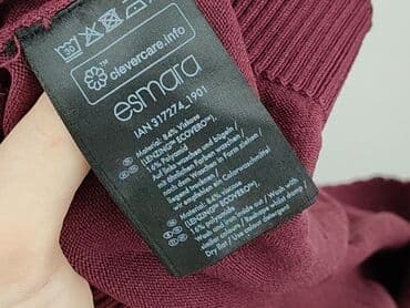 sweter hello kitty h: Esmara, Sukienka damska, rozmiar M — 6