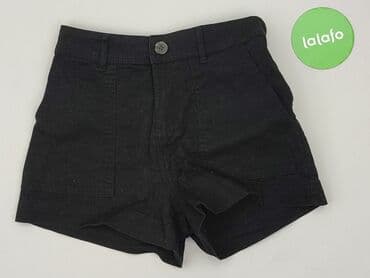 kolarki i biala koszula: H&M, Szorty damskie, rozmiar S — 2