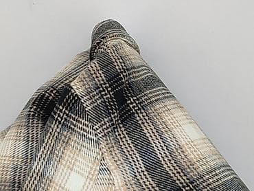 stradivarius prochowiec: Sinsay, Płaszcz damski, rozmiar M — 6