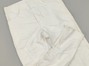 Spodnie materiałowe damskie, 3XL w lalafo.pl Spodnie materiałowe damskie, 3XL