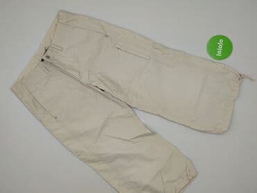 piżama do karmienia lidl: Röhnisch, Spodnie 3/4 damskie, M — 2