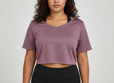 bluzki duże rozmiary allegro: Women`s top, size 4XL — 1
