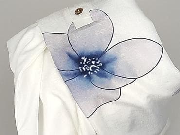 len bluzki: Misslook, Bluzka damska, rozmiar 2XL — 7