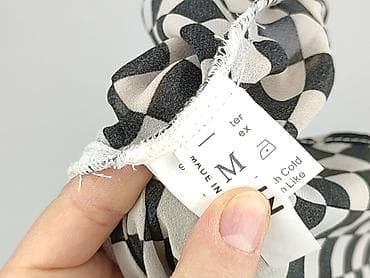 body cekiny: Shein, Bluzka damska, rozmiar M — 4