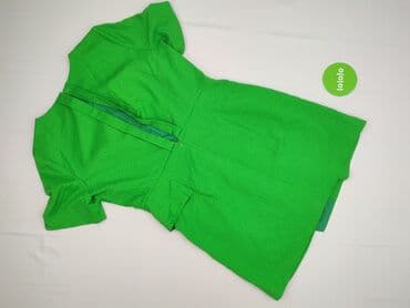 sukienka koszulowa plus size: Topshop, Sukienka damska, 2XL — 3