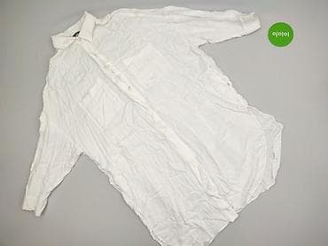 zara t shirty oversized: Zara, Koszula damska, rozmiar L — 2