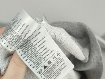 cropp sweter: Adidas, Bluza z kapturem dla mężczyzn, M — 4