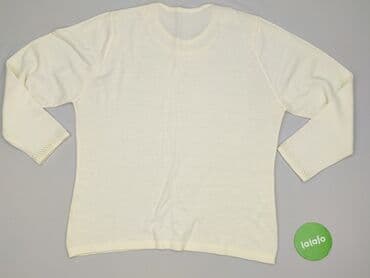 orsay sweter: Sweter damski, 5XL — 3