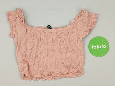 krótkie spodenki i marynarka: New Look, Жіноча блуза, розмір S — 3