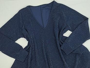 dior kapcie: Sukienka damska, rozmiar 5XL — 1