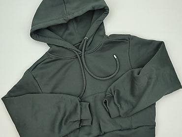 Dazy, Bluza z kapturem damska, rozmiar S