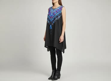 bonprix tuniki: Tunika damska, rozmiar M — 5