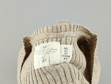 kurtki wiosenne hm: H&M L.O.G.G., Sweter damski, rozmiar S — 4