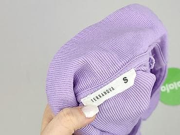 bluza carry: Terranova, Top damski, rozmiar S — 5