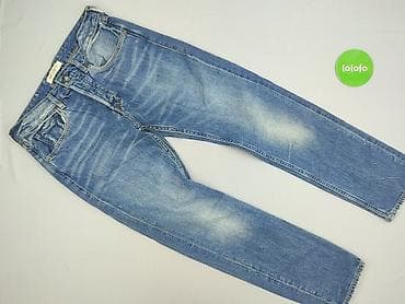 Ubrania męskie: Levi’s, Jeansy dla mężczyzn, rozmiar L — 2