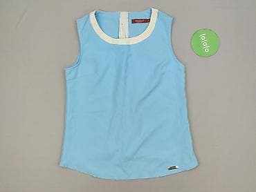 magnes bluzki: Freesia, Bluzka damska, rozmiar M — 2