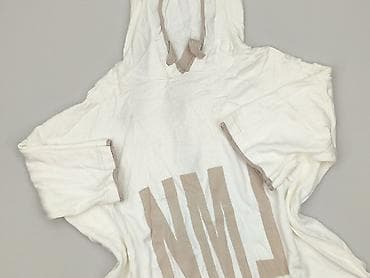 arctic monkeys ubrania: Cocomore, Bluza z kapturem damska, rozmiar 5XL — 1