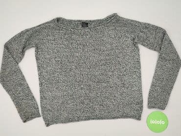 sweter reserved: Sinsay, Sweter damski, rozmiar S — 2