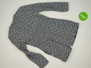 kurtka jeansowa z kożuszkiem zara: Zara, Płaszcz damski, rozmiar XS — 3