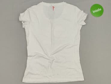 t shirty damskie guess allegro: Guess, T-shirt damski, rozmiar S — 3