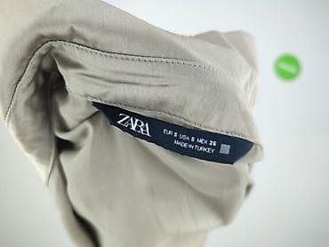 la blanche: Zara, Koszula damska, rozmiar S — 4
