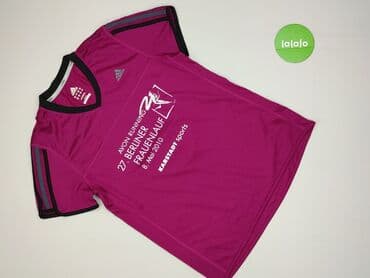 fila t shirty: Adidas, Футболка жіноча, розмір M — 2