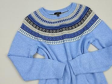 poliamid sweter: Talbots, Sweter damski, rozmiar M — 1