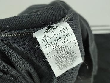 dresy c: Adidas, Spodnie dresowe damskie, rozmiar XL — 4