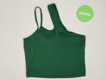 gorsetowe bluzki: Top damski, rozmiar S — 2