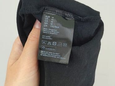 duże rozmiary ekskluzywne sukienki plus size: Divided, Sukienka damska, rozmiar M — 5