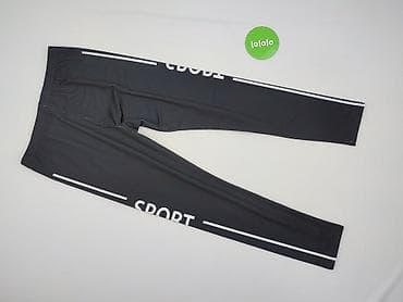 legginsy roxy: Legginsy Sportowe damskie, rozmiar L — 3