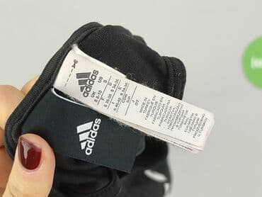 koszulki bez rękawów damskie adidas by stella mccartney: Adidas, Top damski, rozmiar S — 7