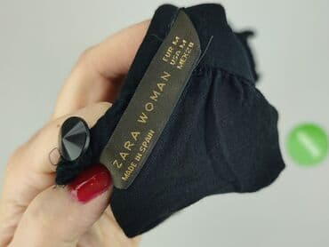 sukienka marynarka zalando: Zara, Bluzka damska, M — 4