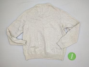 dsquared2 bluza: IZOD, Sweter dla mężczyzn, rozmiar 2XL — 3