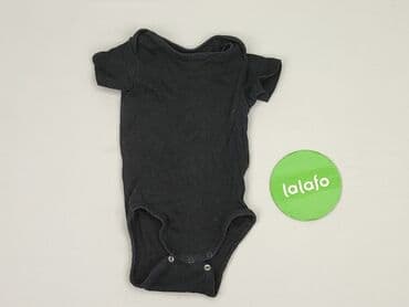zara body biale: Body, H&M, 3-6 miesięcy, 
stan - Idealny — 2