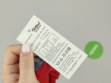 bluzki z odkrytymi ramionami mohito: T-shirt damski, rozmiar S — 4