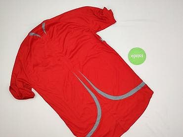 mango dresy: Adidas, T-shirt sportowy dla mężczyzn, rozmiar M — 3
