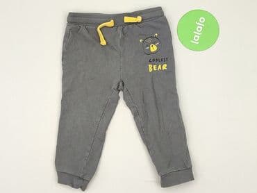 rajstopy we wzorki allegro: Leggings for kids, So cute, 1.5-2 years, 92, condition - Very good — 2