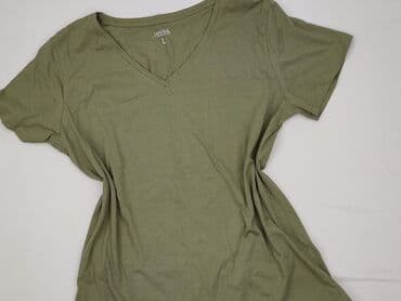 koszulki lata 90: Janina, T-shirt damski, L — 1