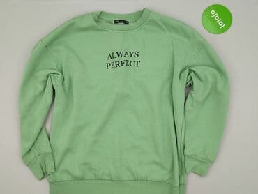 zara zielona bluza: Zara, Bluza damska
, rozmiar S — 2