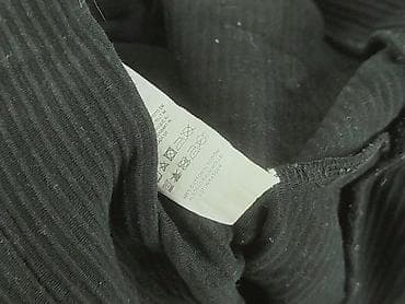 sweter z golfem oversize: Atmosphere, Sweter damski, rozmiar L — 5